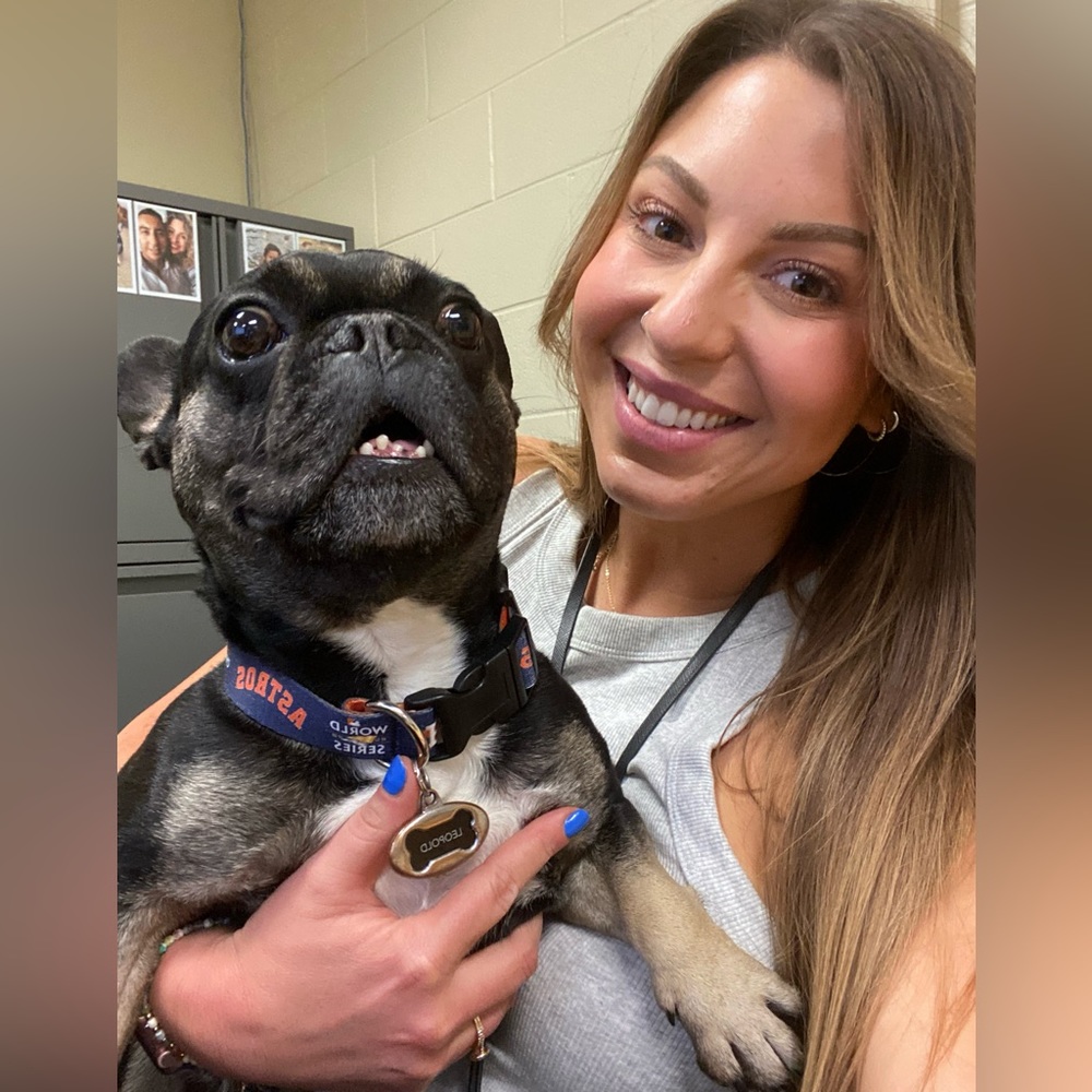 Meet your Posher, Michelle